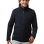 Crazy4Sailing Bering Fleecejacke