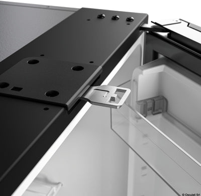 DOMETIC Kühlschrank NRX0130S rost.Edelstahl 130l