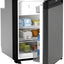 DOMETIC Kühlschrank NRX0060C dunkelsilber 58l