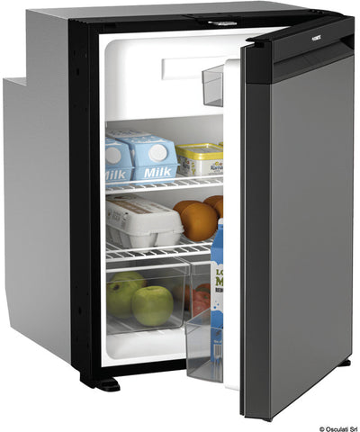 DOMETIC Kühlschrank NRX0130C dunkelsilber 130l
