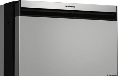 DOMETIC Kühlschrank NRX0130S rost.Edelstahl 130l