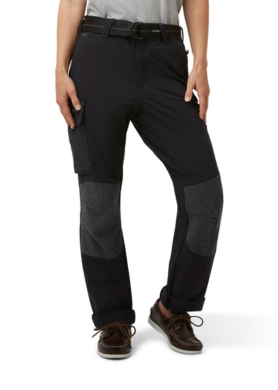Crazy4Sailing Deck Trouser Funktionshose