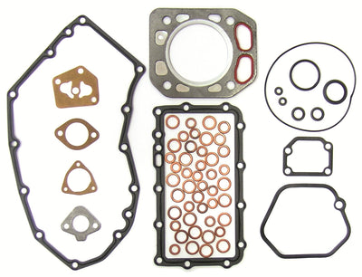 Decarbonizing gasket kit Yanmar 1GM