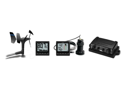 Garmin GNX Windpack 52 kabelgebunden