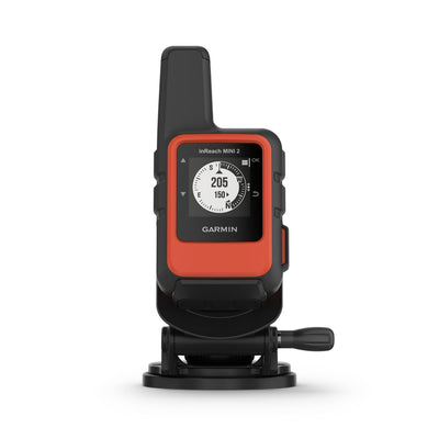 Garmin inReach Mini 2 Marine Bundle Rot/Schwarz