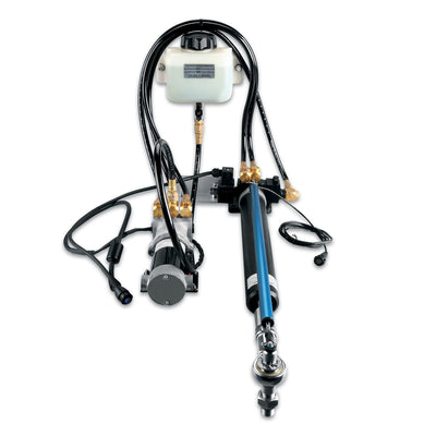 Garmin GHP 12 Linearantrieb Typ II