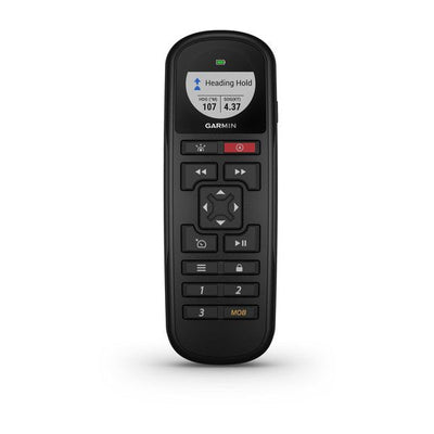 Garmin Fernbedienung Reactor Autopilot Remote Control