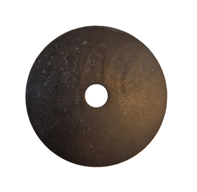 Rubber Gasket For 2" Heatexch.