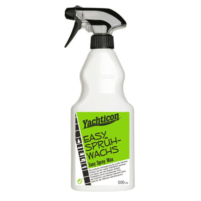 Yachticon Easy Sprühwachs 500 ml