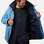 Crazy4Sailing Herren Winterjacke Bergen II Thermo Offshore