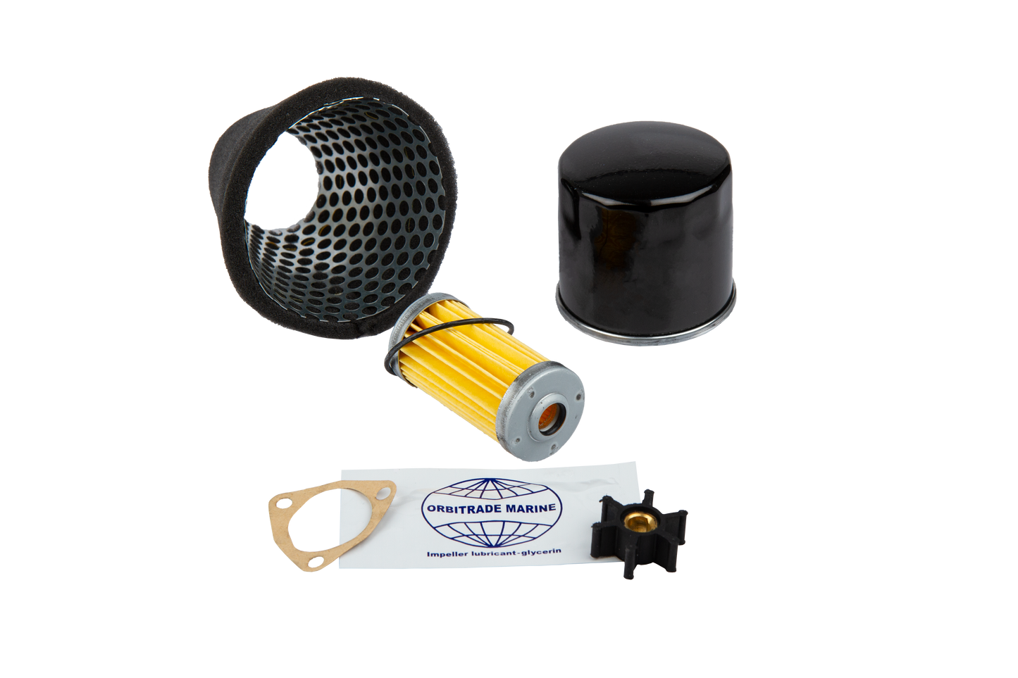 Service kit 1GM, 1GM10