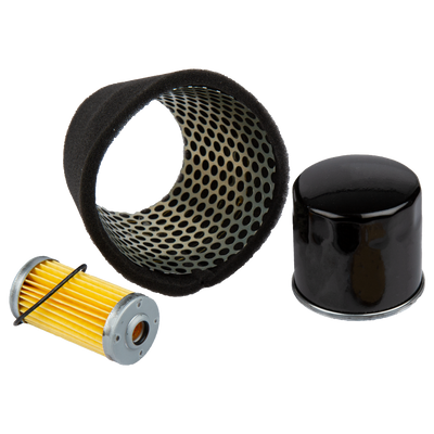 Service kit 2GM, 3GM, without impeller kit