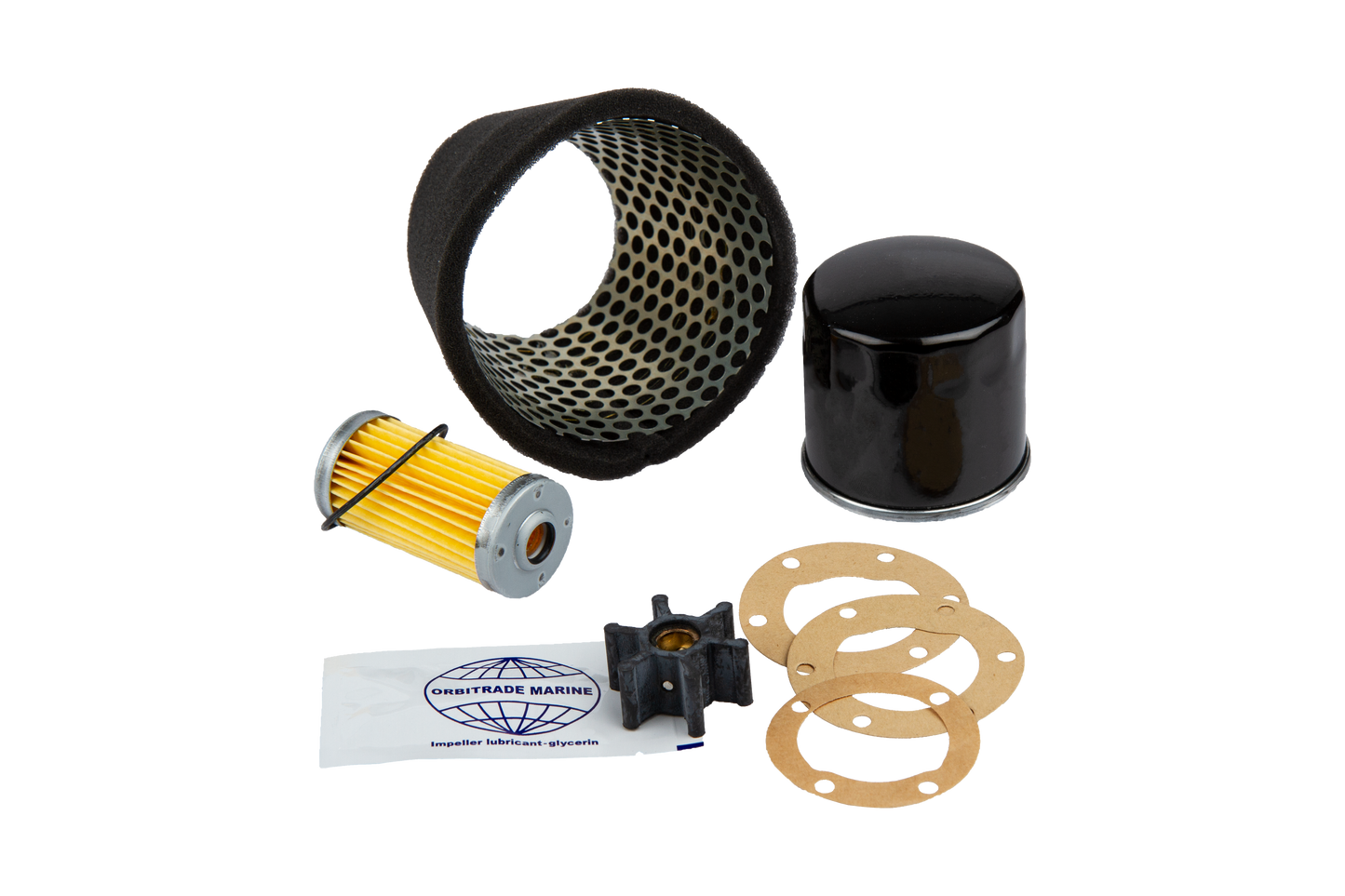 Service kit 2GM, 3GM