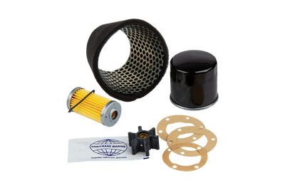 Service kit 2GM, 3GM