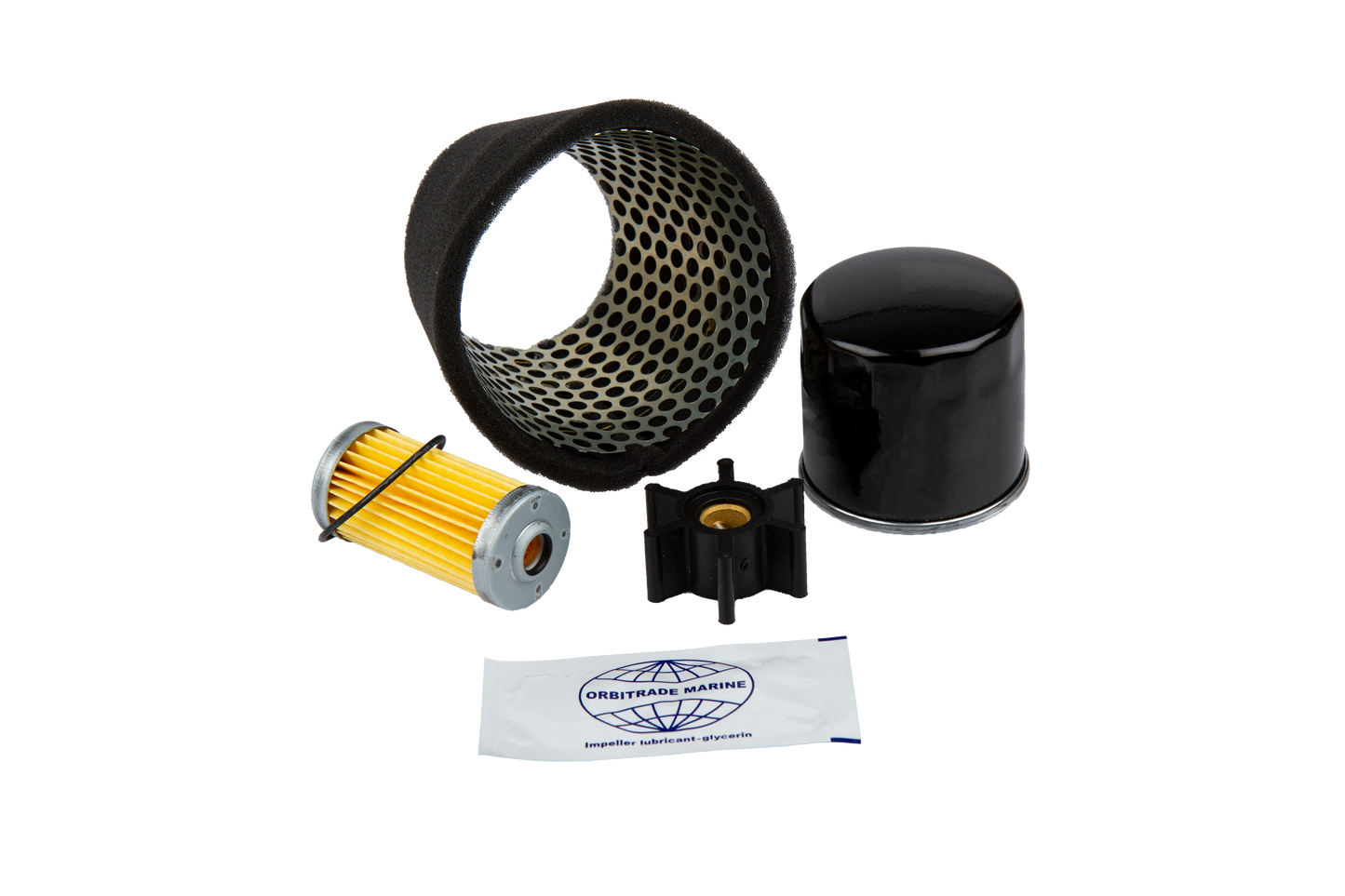 Service kit 2YM, 3GM30, 3YM