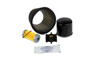Service kit 2YM, 3GM30, 3YM