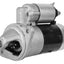 Starter SB8, SB12, SVE8, SVE12, YSB8, YSB12,YSE8, YSE12, YSM8, Y