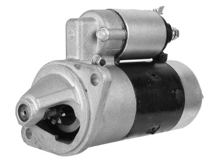 Starter SB8, SB12, SVE8, SVE12, YSB8, YSB12,YSE8, YSE12, YSM8, Y