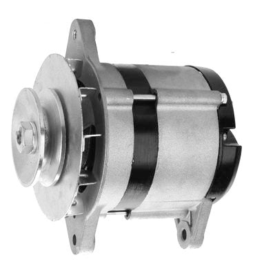 Alternator YANMAR 1GM,2GM,2QM,3GM,3HM,3JH,3QM,SB,SVE,YSB,YSE,YSM