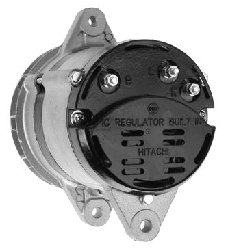 Alternator YANMAR 1GM,2GM,2QM,3GM,3HM,3JH,3QM,SB,SVE,YSB,YSE,YSM