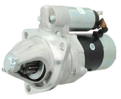 Starter 6LY, 6PH
