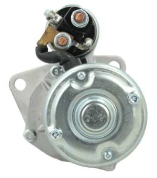 Starter 6LY, 6PH