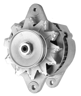 Alternator YANMAR 1GM,2GM, 2QM,3GM,3HM,3JH,3QM,SB,SVE,YSB,YSE,YSM