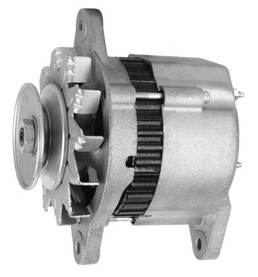 Alternator YANMAR 1GM,2GM, 2QM,3GM,3HM,3JH,3QM,SB,SVE,YSB,YSE,YSM