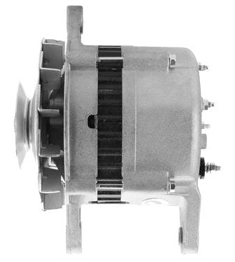 Alternator YANMAR 3JH, 3YM, 4JH, 4LH, 6LY