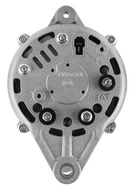 Alternator YANMAR 3JH, 3YM, 4JH, 4LH, 6LY