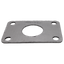 Exhaust bend gasket 3GM series