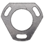 Exhaust bend gasket 3JH2-TE, 4JHT, 4JH 80 & 110Hk
