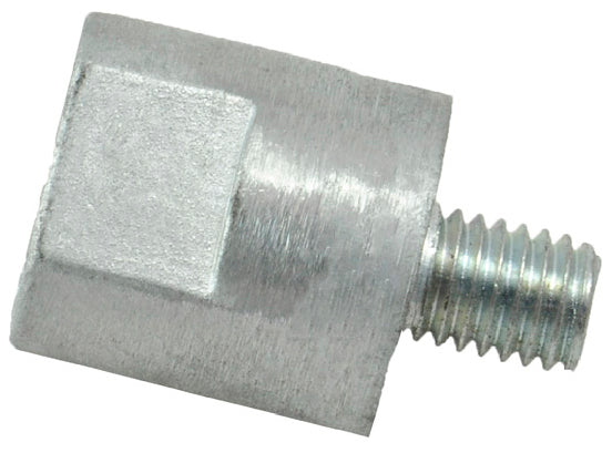 Anode 1GM, 6LY, zinc