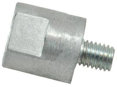 Anode 1GM, 6LY, zinc