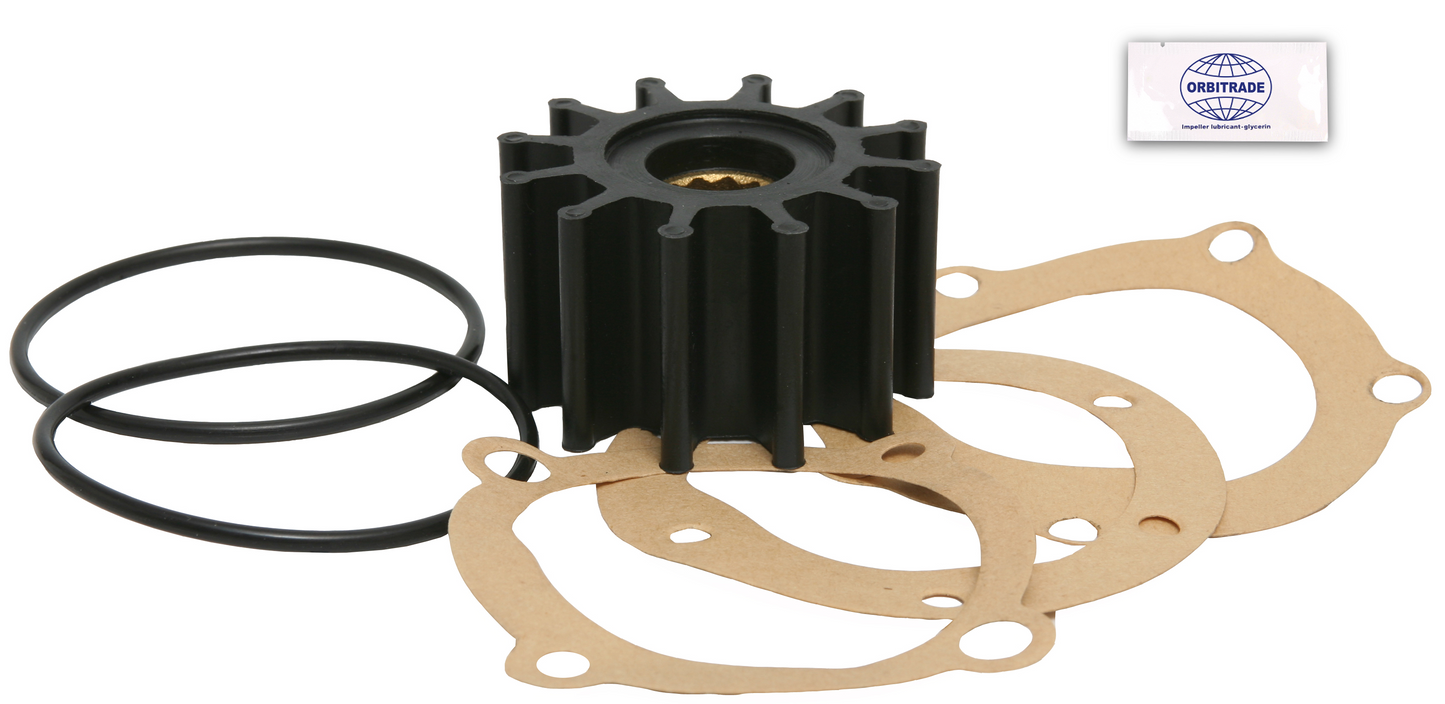 Impeller kit 3Jh3-5, 4Jhe-5