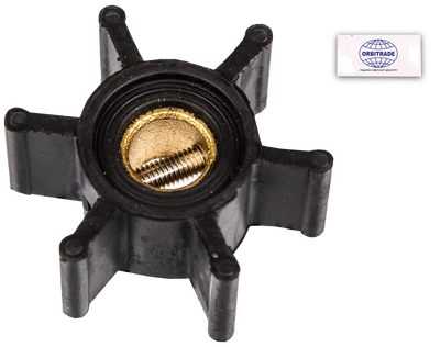 Impeller kit Yanmar  2GM20, 2YM15, 3YM20, 3GM30, 3YM30