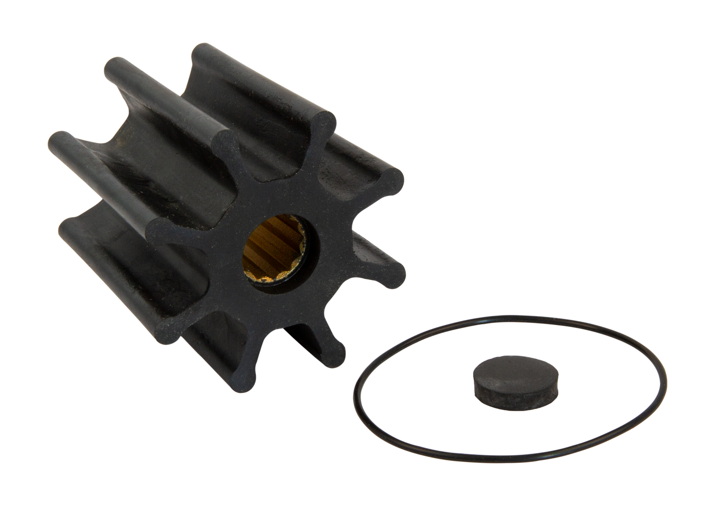 Impeller kit Yanmar 6LY