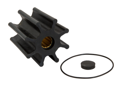 Impeller kit Yanmar 6LY