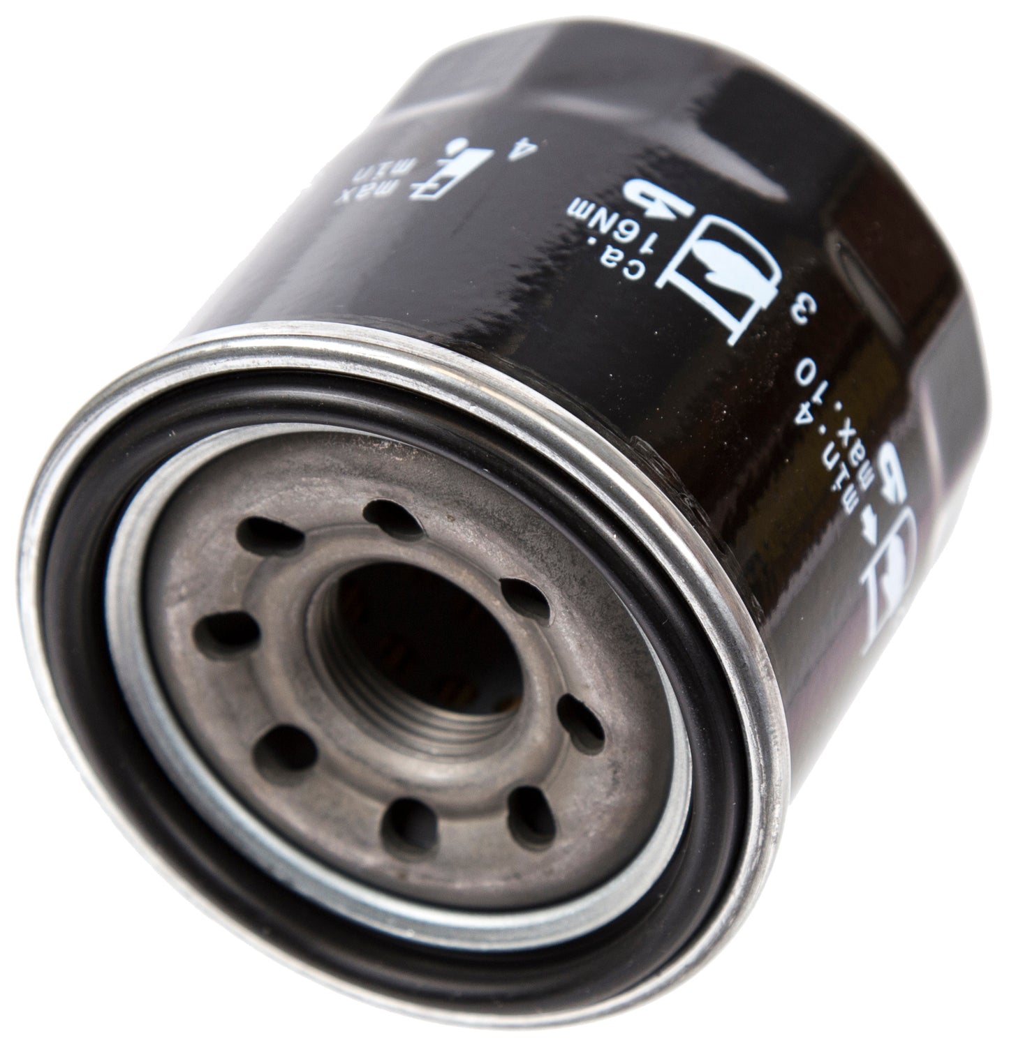 Oil Filter Gm 2QM15 YM