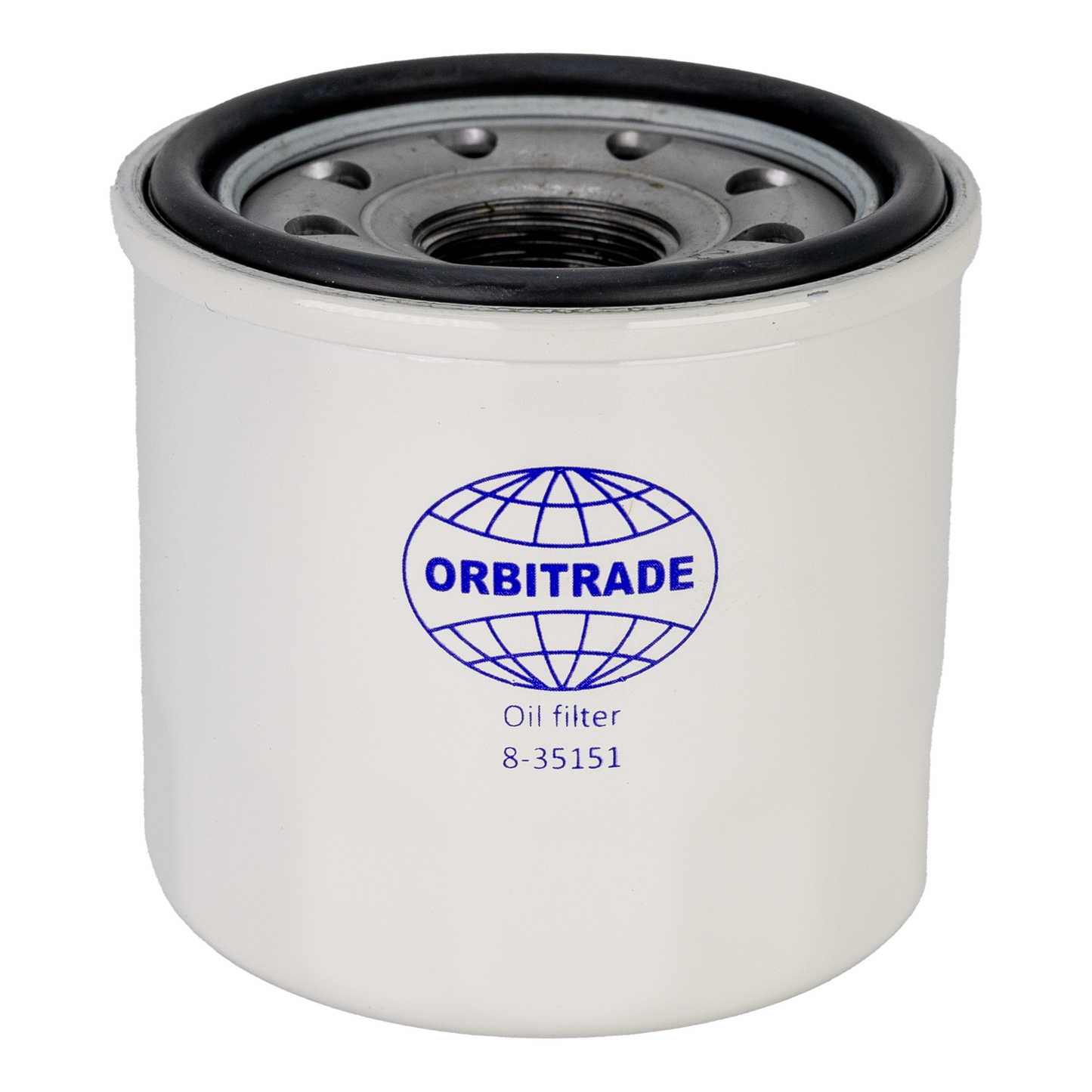 Oil Filter Gm 2QM15 YM