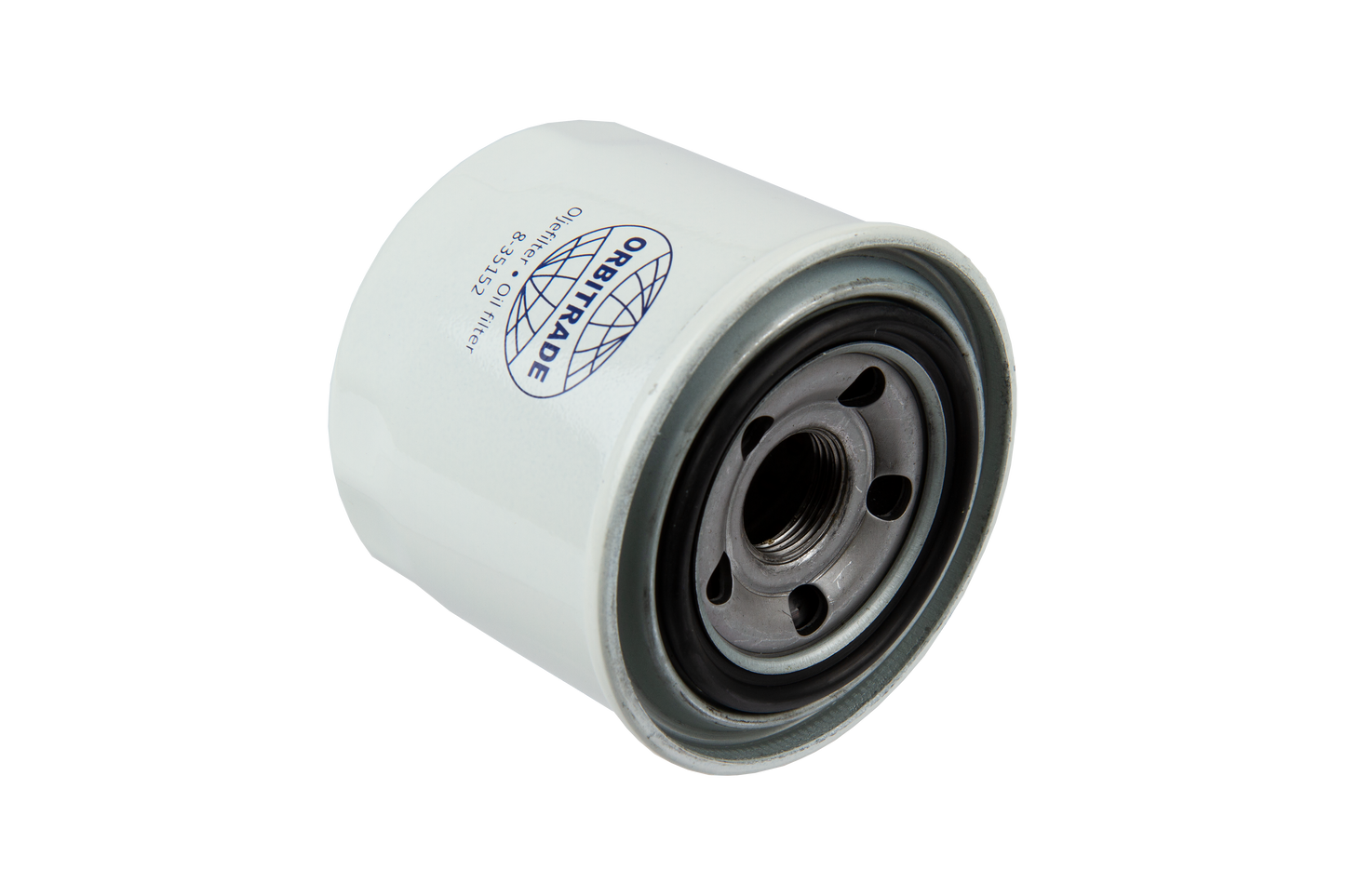 Oil filter Yanmar 4JH
