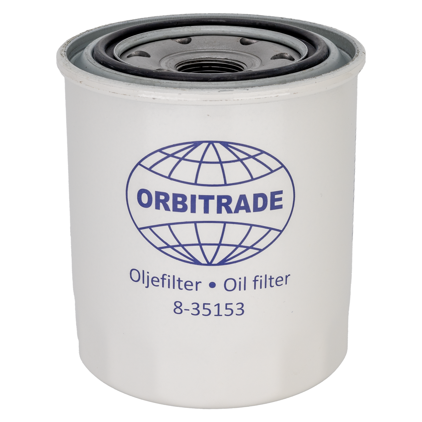 Oil filter Yanmar 6LP-DTE / STE