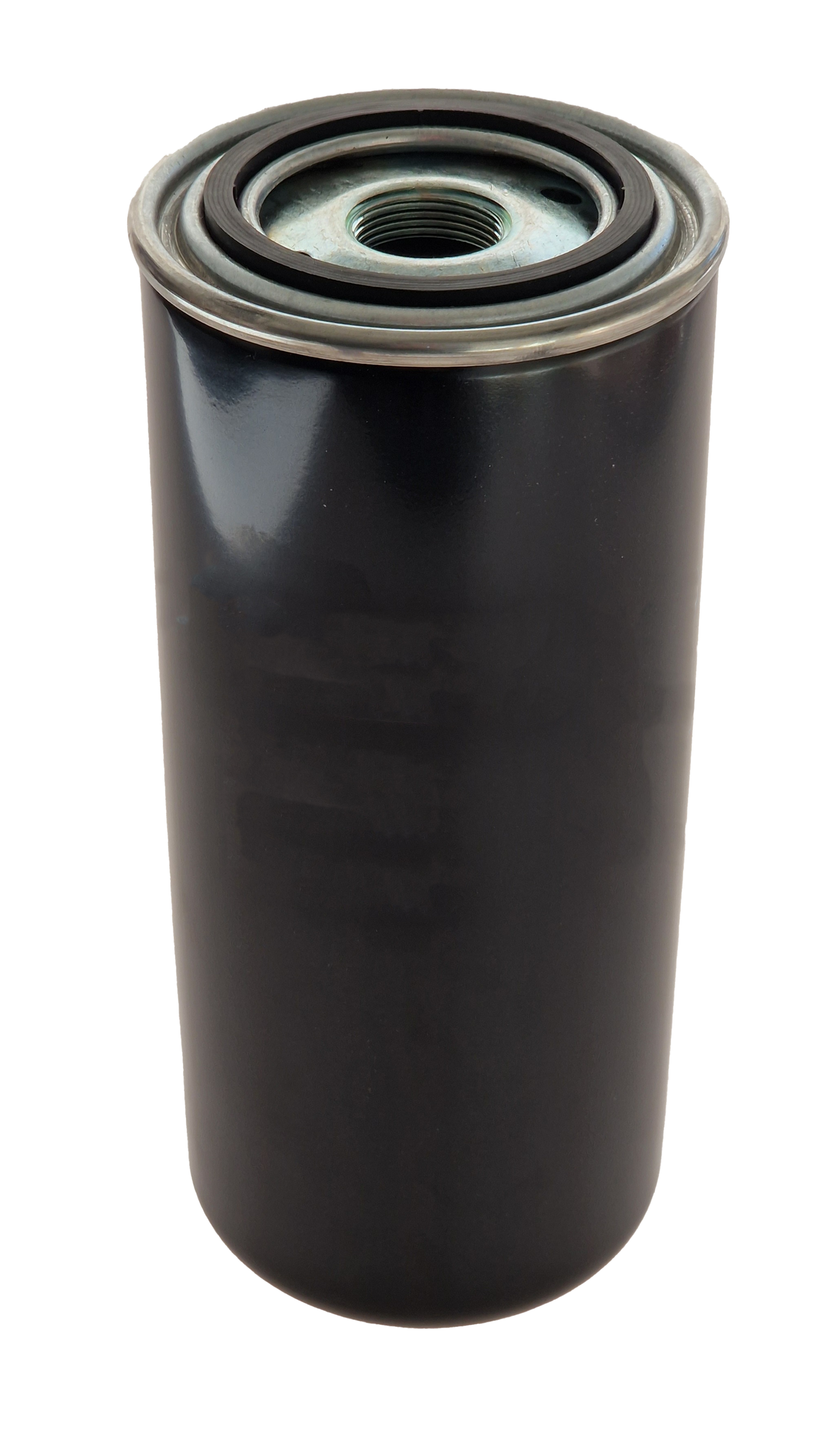 Oil filter bypass Yanmar 6LY