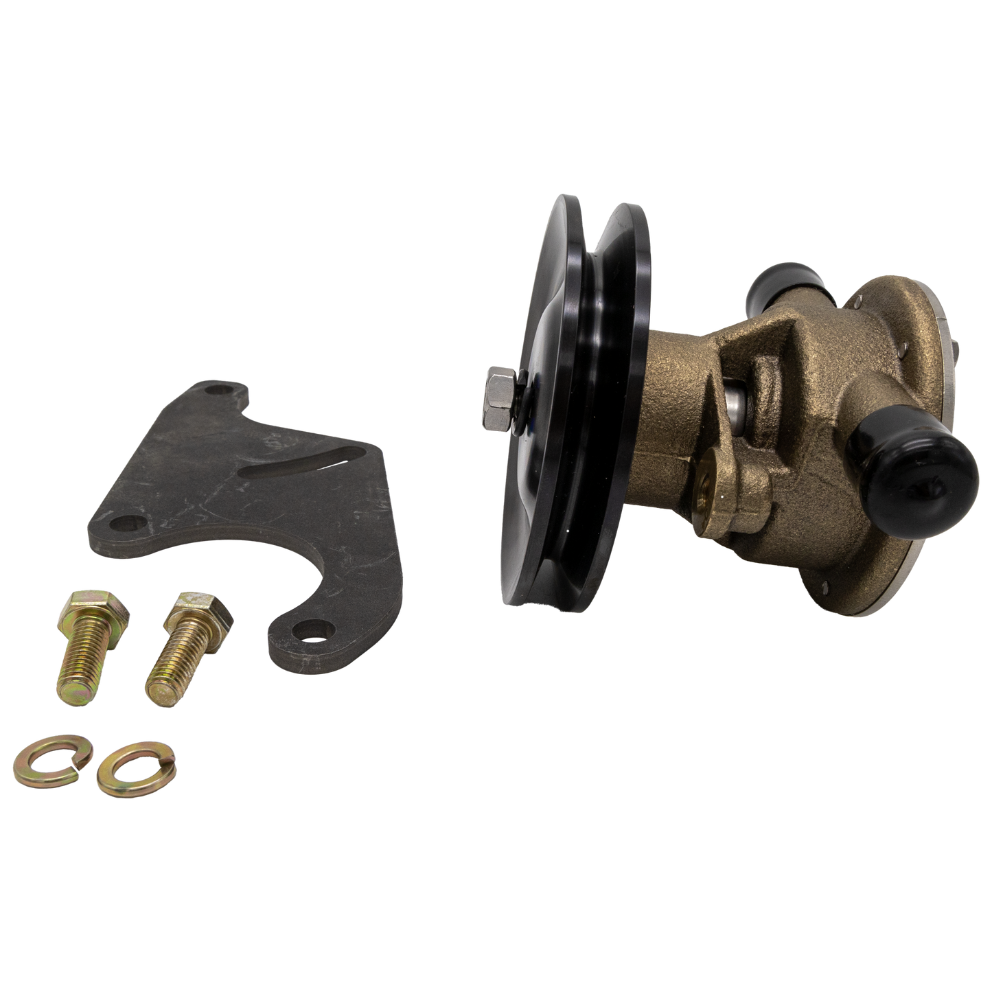 Sea water pump Yanmar 2GM, 3GM