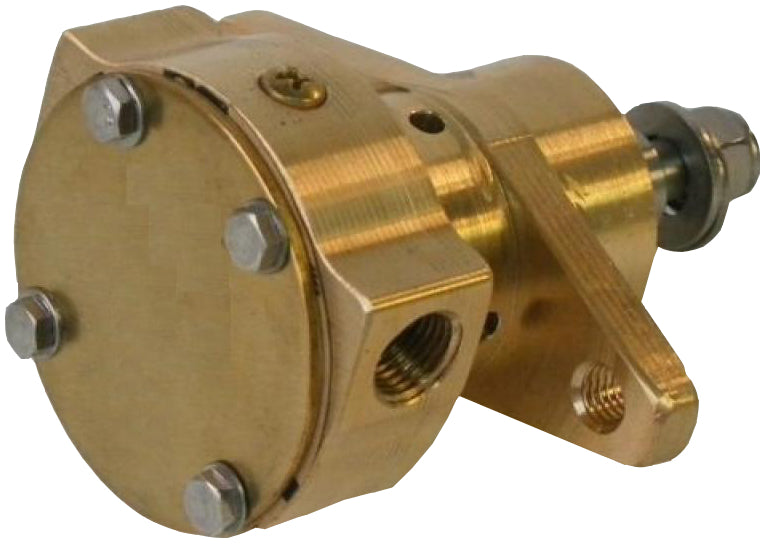 Sea water Pump Yanmar 2GM, 3GM