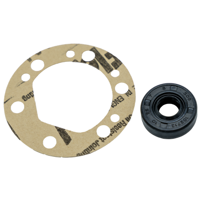 Gasket kit seawater pump 2QM15, 2GM, 3GM