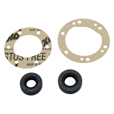 Gasket kit seawater pump 2QM20, 3QM30, 2GM, 3GM, 3HM