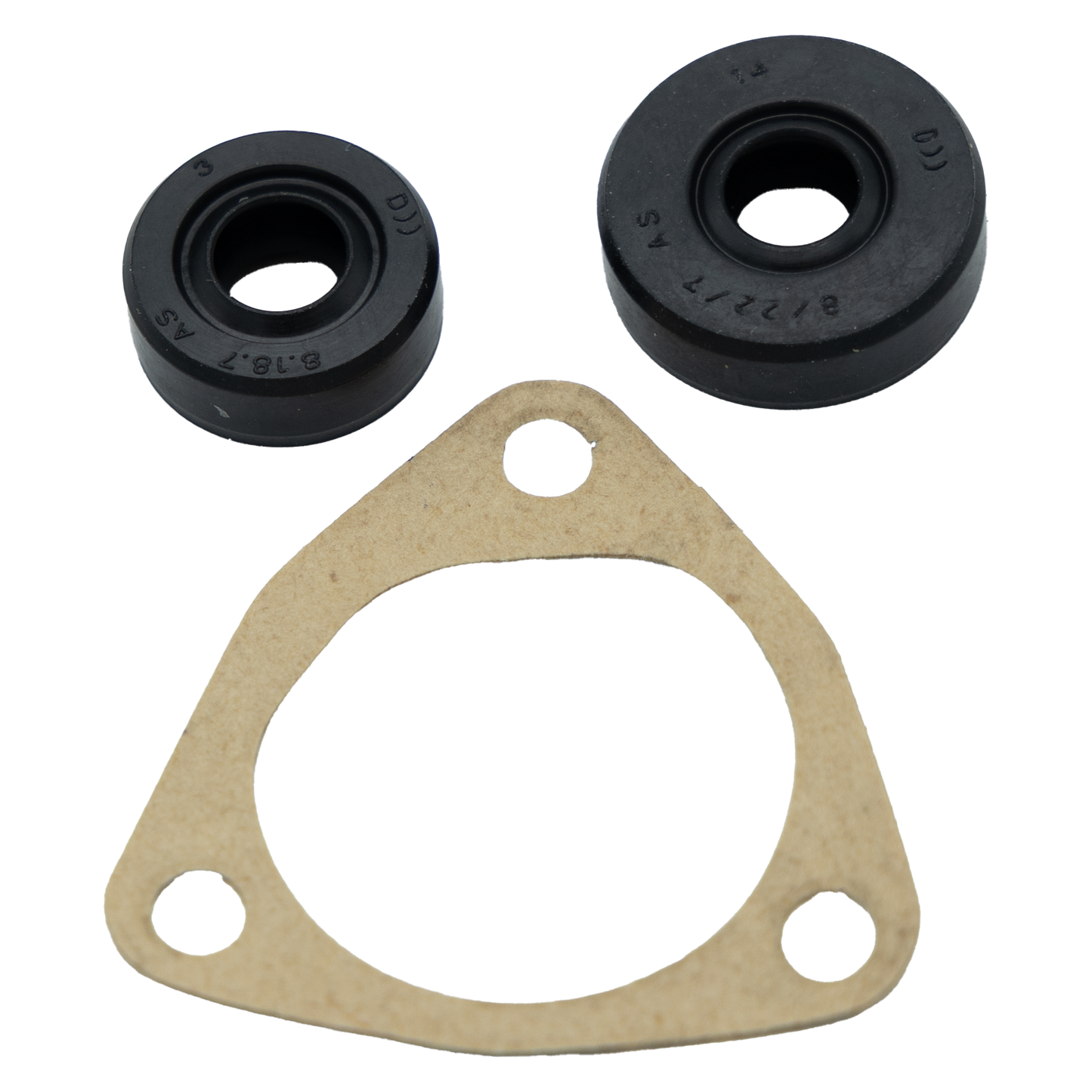 Gasket kit seawater pump 1GM, 1GM10