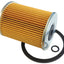 Fuel filter Yanmar 6LY
