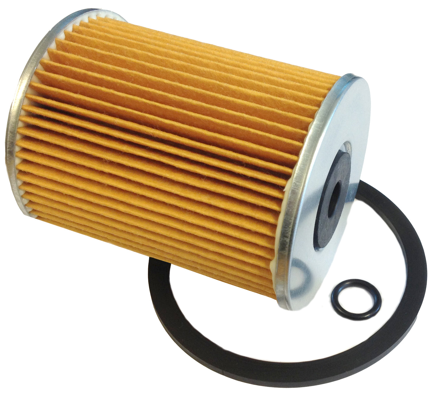 Fuel filter Yanmar 6LY